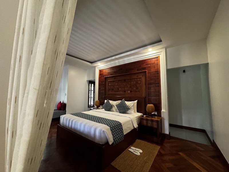 Angkor Privilege Resort & Spa - Angkor Privilege Resort & Spa, National Road No 6, Krong Siem Reap 17251, Cambodia