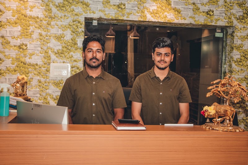Hotel MountView Comforts - Hotel MountView Comforts Padmavathipuram, Tirupati, Andhra Pradesh 517503, India