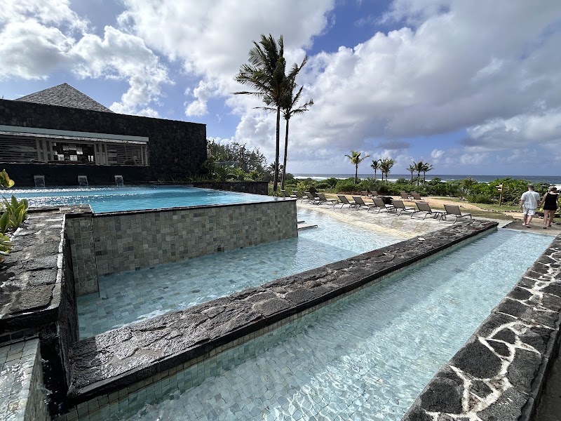 Constance Le Chaland - Constance Le Chaland, Blue Bay Marine Park MU, Le Chaland, Plaine Magnien 51510, Mauritius