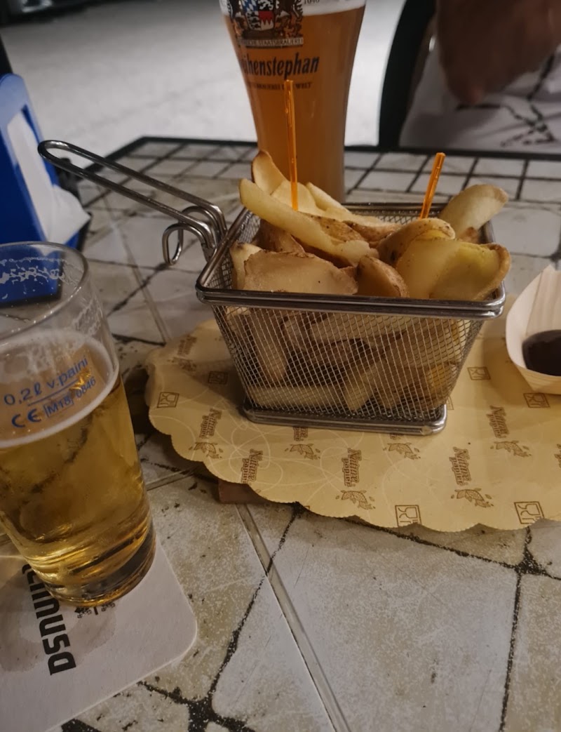 Corner's Pub - Corner's Pub, Via Olanda, 186, 30016 Lido di Jesolo VE, Italy