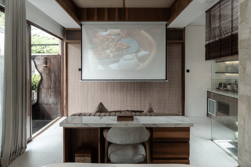 La Vie Villa Seminyak by iNi Vie Hospitality - La Vie Villa Seminyak by iNi Vie Hospitality, Jl. Pandawa No.88 A, Seminyak, Kec. Kuta, Kabupaten Badung, Bali 80361, Indonesia