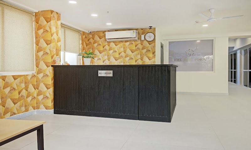 Hotel Red York - Hotel Red York SD-01, Sector 63 A, Noida, Chotpur, Uttar Pradesh 201301, India