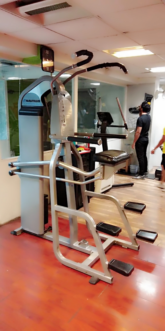 B2B Gym Best Gym In Aundh - B2B Gym Best Gym In Aundh, 2nd floor, B-wing, Astral Court, Opposite Gaikwad Petrol Pump/Peter Donuts, Marutirao Gaikwad Nagar, Aundh, Pune, Maharashtra 411067, India