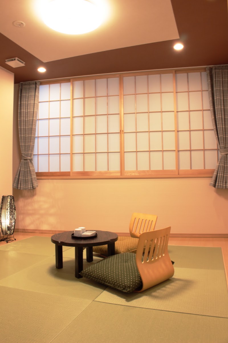 なごみホテル | NAGOMI HOTEL NIPPORI - なごみホテル | NAGOMI HOTEL NIPPORI, 3-chōme-41-8 Higashinippori, Arakawa City, Tokyo 116-0014, Japan