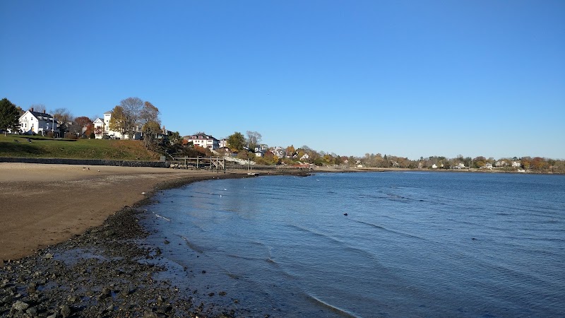 Beverly - Beverly, MA, USA