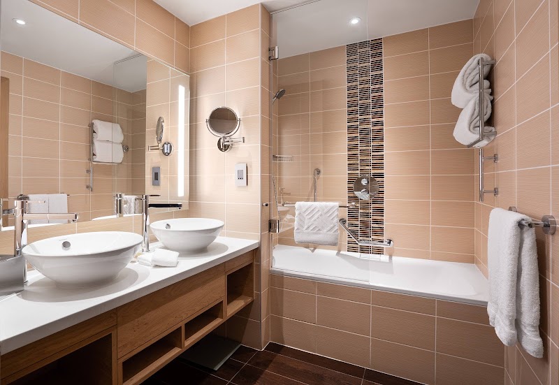 Hilton Garden Inn Dubai, Mall Avenue - Hilton Garden Inn Dubai, Mall Avenue, 22nd St - Al Barsha First - Al Barsha - Dubai - United Arab Emirates