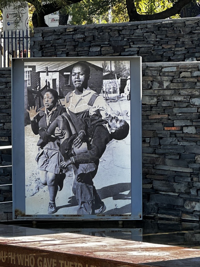 Hector Pieterson Memorial - Hector Pieterson Memorial, 8287 Khumalo Rd, Orlando West, Johannesburg, 1804, South Africa