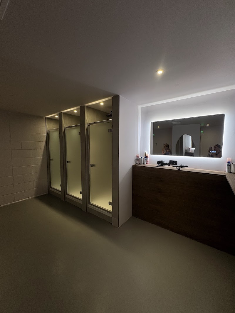 nytra | High-intensity reformer - nytra | High-intensity reformer, 4A Sheep Ln, London E8 4QS, UK
