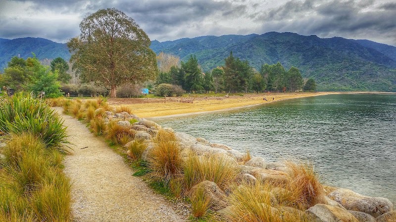 Mārahau - Mārahau Mārahau 7197, New Zealand