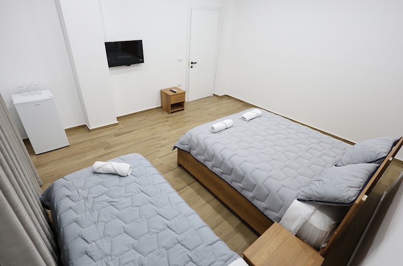 Guesthouse Aurel Berat - Guesthouse Aurel Berat, Rruga Berat Mbreshtan, Berat 5001, Albania