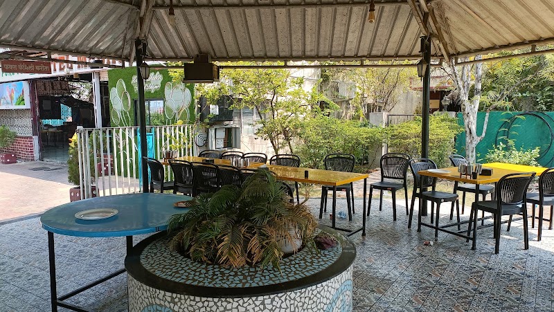 Hotel Madhuban