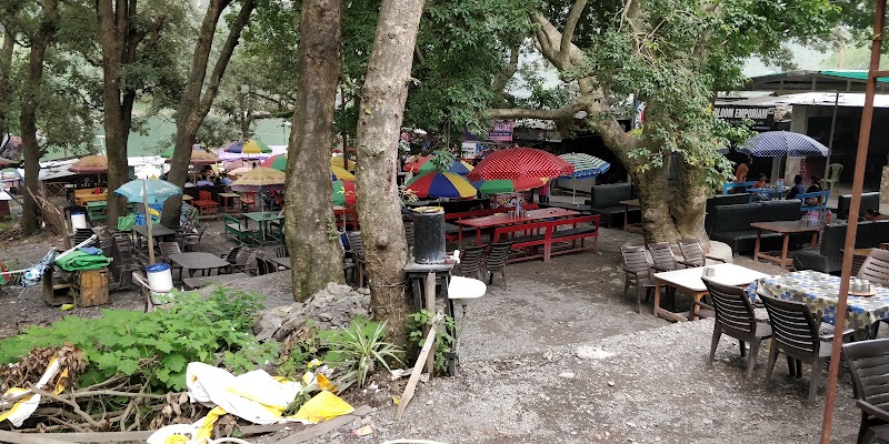 Ram Tal - Ram Tal 8GXJ+6RF, Sattal, Bhowali Range, Uttarakhand 263127, India