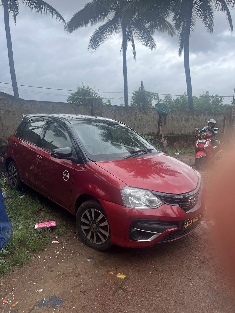 𝗗𝗖 𝗧𝗼𝘂𝗿𝘀 𝗮𝗻𝗱 𝗖𝗮𝗿 𝗥𝗲𝗻𝘁𝗮𝗹𝘀 Goa | Self Drive Cars - 𝗗𝗖 𝗧𝗼𝘂𝗿𝘀 𝗮𝗻𝗱 𝗖𝗮𝗿 𝗥𝗲𝗻𝘁𝗮𝗹𝘀 Goa | Self Drive Cars near wood House beach resort, Khobra Waddo, Calangute, Goa 403516, India
