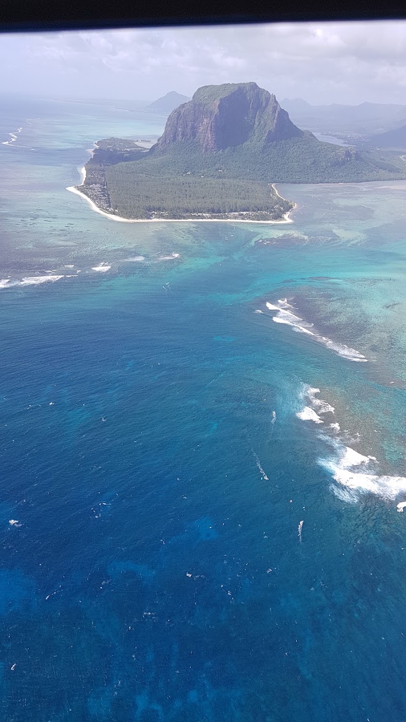 Le Morne - Le Morne Le Morne, Mauritius