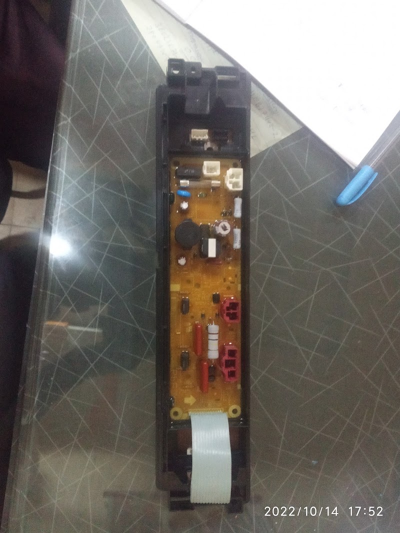 AC PCB SERVICE CENTER (Dilip PCB - AC PCB SERVICE CENTER (Dilip PCB, Rathore palaza, shop no.08,09, Giri chowk, Lalita Chowk Rd, Tatyapara, Mominpara, Raipur, Chhattisgarh 492001, India