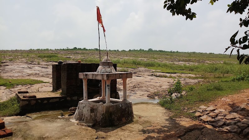 Muni chuan - Muni chuan, GCWQ+W2V, Ichhapur, Odisha 768045, India