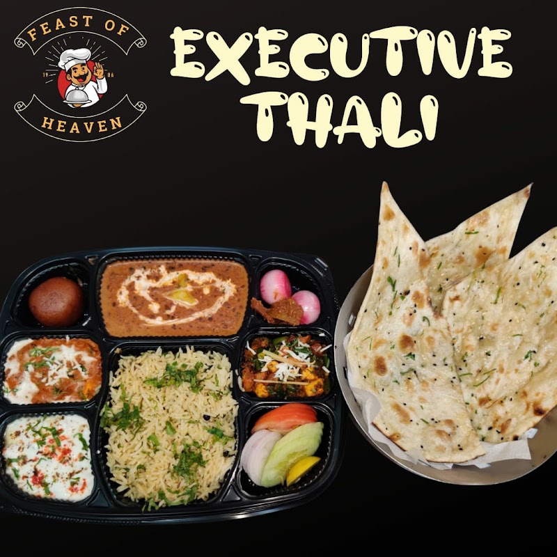 Feast Of Heaven Restaurant & Caterers | Pure Vegetarian | - Feast Of Heaven Restaurant & Caterers | Pure Vegetarian | A 56, Garh Rd, Samrat Palace, Panchsheel Colony, Meerut, Uttar Pradesh 250003, India