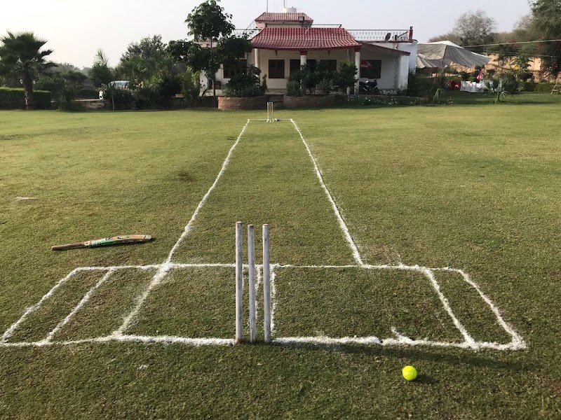 Jungle Adventure Retreat - Jungle Adventure Retreat A1/5, Ansal Aravali Retreat, Garat Pur Bas Gaon,, Badshapur, Sohna Road, Gurgaon, Gurugram, Haryana 122102, India