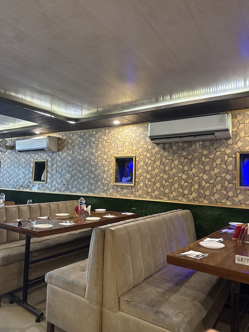 Dana Pani Restaurant (Since 2007) - Dana Pani Restaurant (Since 2007) NH307, near ISBT, Morowala, Clement Town, Dehradun, Uttarakhand 248001, India