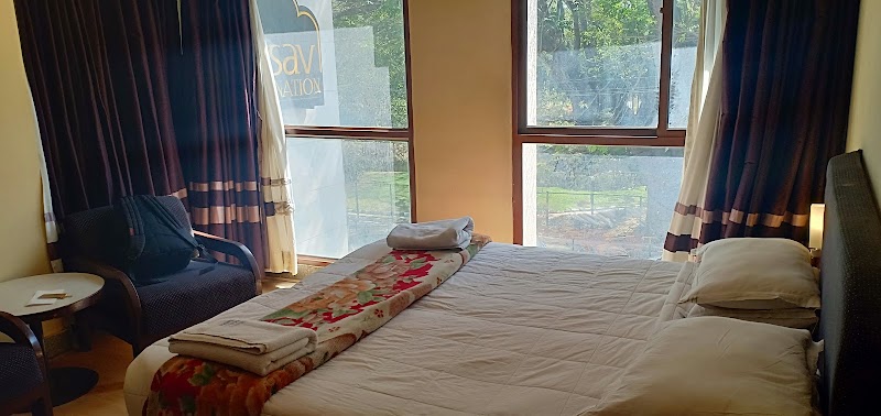 Hotel Palace Plaza - Hotel Palace Plaza, 2716, Sri Harsha Rd, Lashkar Mohalla, Mandi Mohalla, Mysuru, Karnataka 570001, India