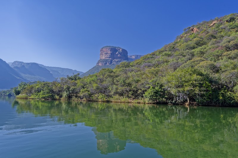 Blyde Canyon Safaris - Blyde Canyon Safaris, Byderivierpoort Dam, 1380, South Africa