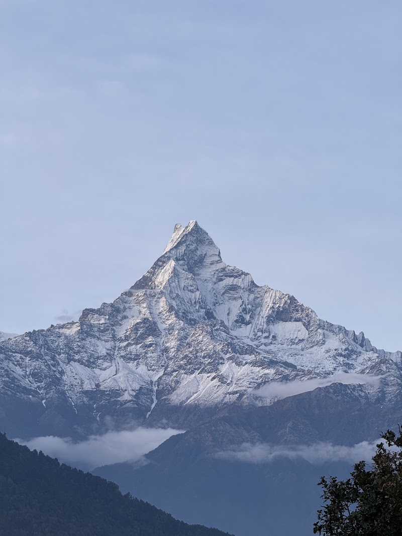 Himalayan Soul Lodge - Himalayan Soul Lodge, Australian Camp ThulaKharka, Annapurna-6, धम्पुस 33700, Nepal