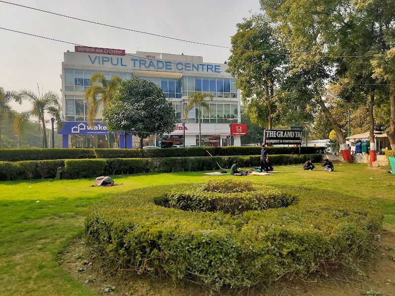 Vipul Trade Centre - Vipul Trade Centre Sohna - Gurgaon Rd, Sector 48, Gurugram, Haryana 122018, India