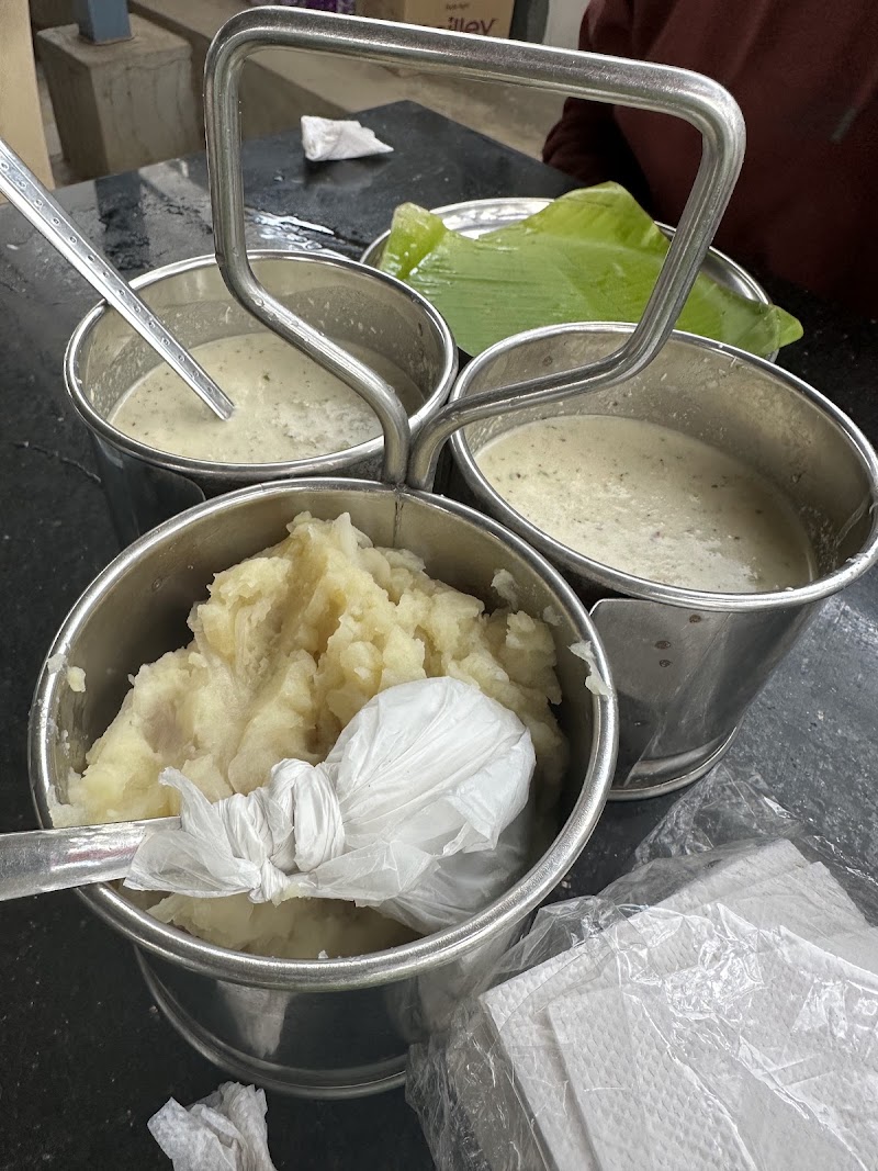 Sri Kottureshwara Benne Dose hotel - Sri Kottureshwara Benne Dose hotel, Jayanagara, CWVM+W94, B Block, Jayanagara B Block, Davangere, Karnataka 577008, India