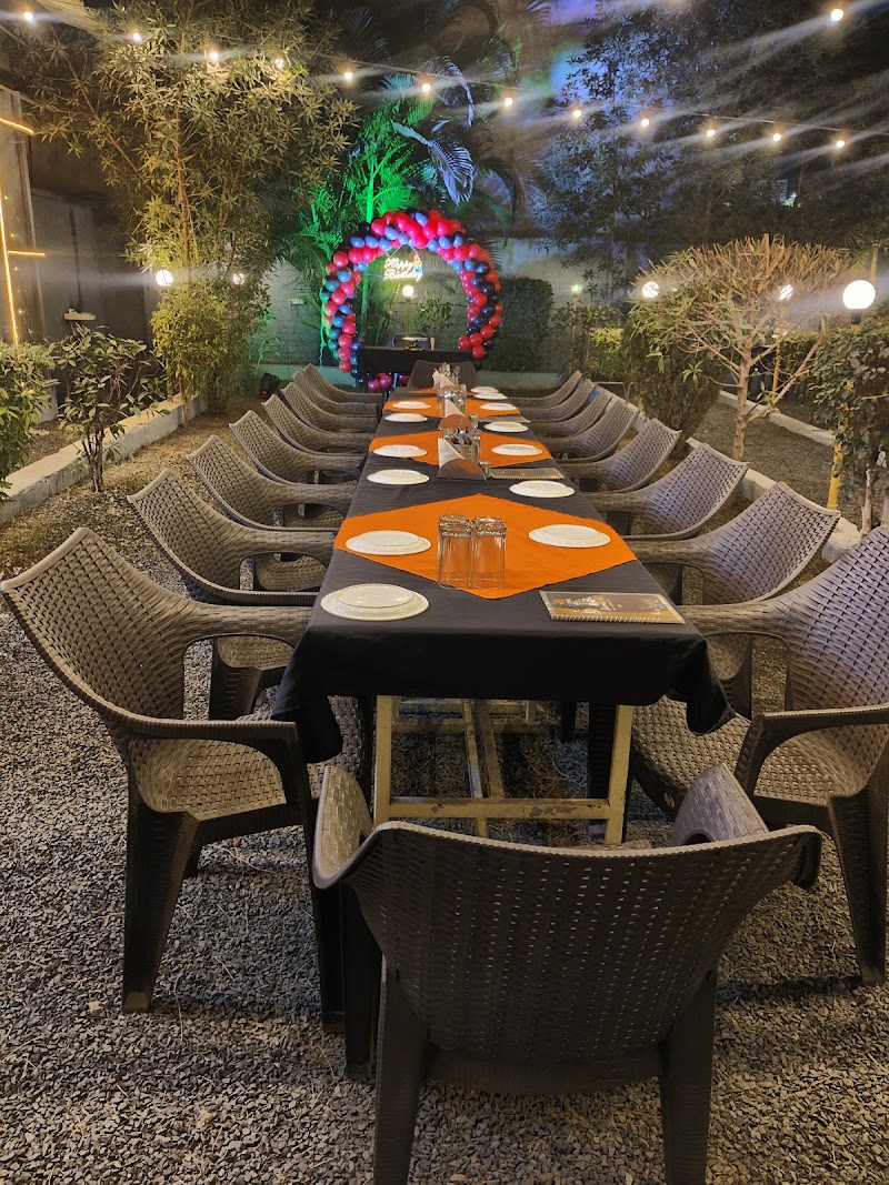 MOONLIGHT GARDEN RESTAURANT - MOONLIGHT GARDEN RESTAURANT, Shop No 3, Beltarodi Rd, near by Kabira Convent, Manish Nagar, Besa, Nagpur, Besa Pipla, Maharashtra 440037, India