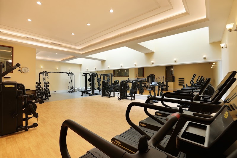 The Imperial Spa & Salon - The Imperial Spa & Salon Janpath Rd, Metro Vihar, Janpath, Connaught Place, New Delhi, Delhi 110001, India