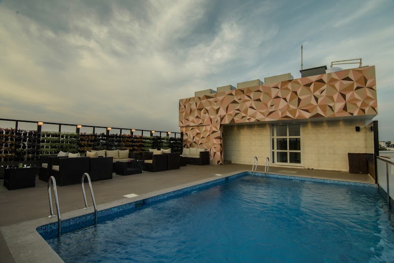 Roopa Elite - Roopa Elite, No. D-29, 6th Main Rd, Vani Vilas Mohalla, Mysuru, Karnataka 570002, India