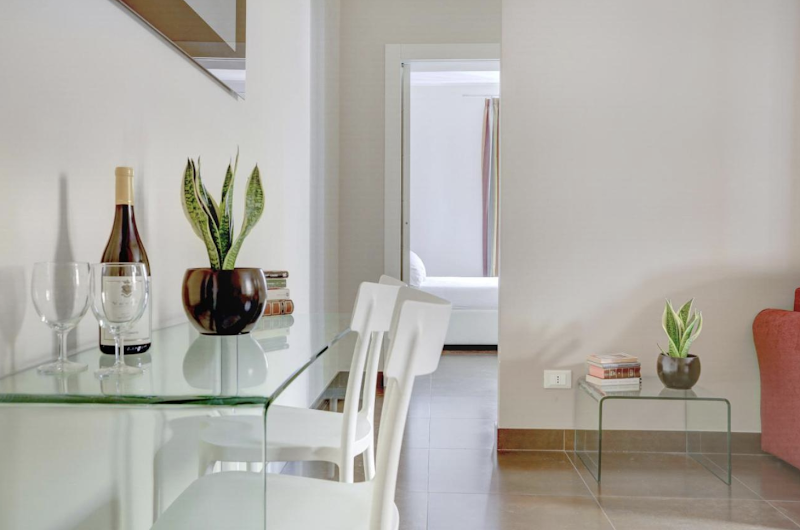 Colosseo Gardens - My Extra Home - Colosseo Gardens - My Extra Home, Via Giovanni Pascoli, 20, 00184 Roma RM, Italy