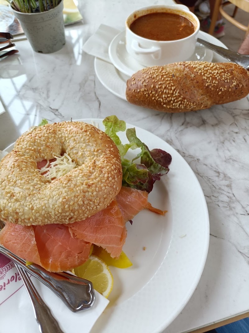 Café Gloriette - Café Gloriette, Schlosspark, 1130 Wien, Austria
