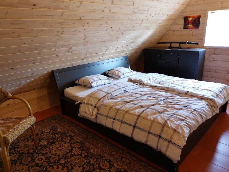 Chalupa pod Sněžnou - Chalupa pod Sněžnou, Dlouhý Důl 26, 407 47 Krásná Lípa-Varnsdorf 1, Czechia