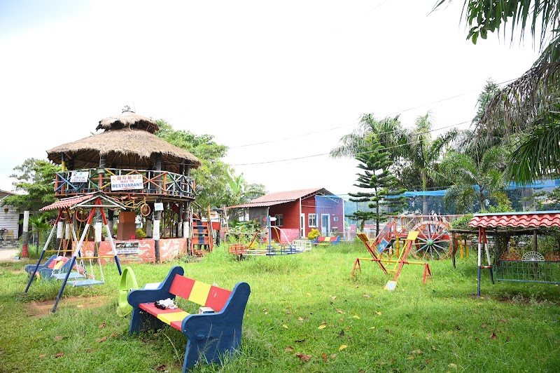 Hills and Valley Resorts - Jungle Villa - Hills and Valley Resorts - Jungle Villa, Near Jyothi Cinema Theatre, Araku - Visakhapatnam Rd, Kantabamsuguda, Andhra Pradesh 531149, India