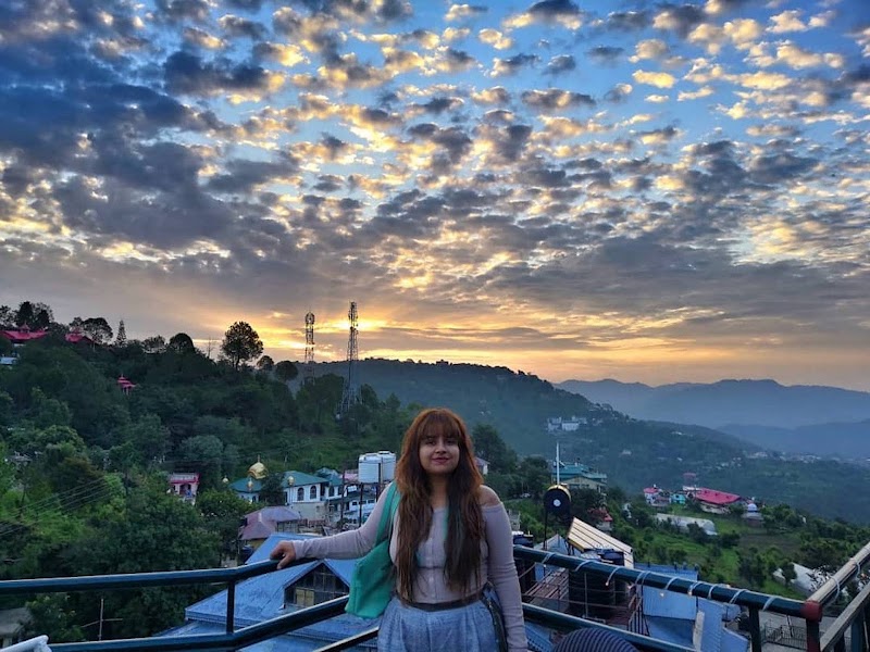 Hotel Kasauli Regency - Hotel Kasauli Regency Kimmughat Garkhal Dharampur - Kasauli, Rd, Kasauli, Himachal Pradesh 173201, India