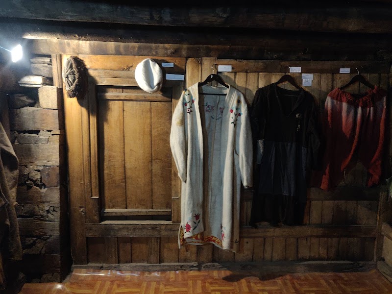 Balti Heritage Museum and Cultural Centre - Balti Heritage Museum and Cultural Centre, near Shagran- Historic Polo Ground, leh Jammu and Kashmir, Farol, Turtuk, 194401