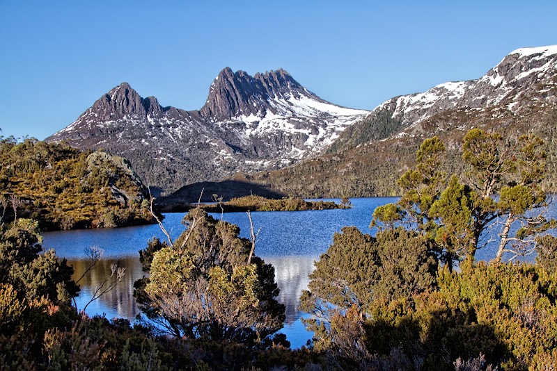 Cradle Mountain - Cradle Mountain TAS 7306, Australia