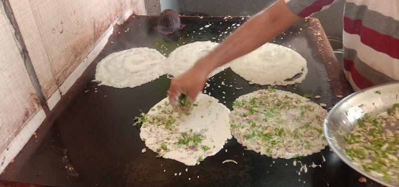 Taste First Davangere benne dose - Taste First Davangere benne dose, Opposite Raj bhavan court circle, PB Rd, Ellamma Nagar, Vinobha Nagar, Davangere, Karnataka 577006, India