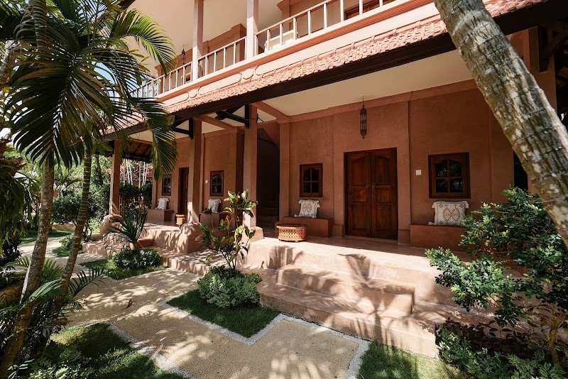 Terra Cottages Bali - Terra Cottages Bali, Jl. Pantai Bingin, Pecatu, Kec. Kuta Sel., Kabupaten Badung, Bali 80361, Indonesia