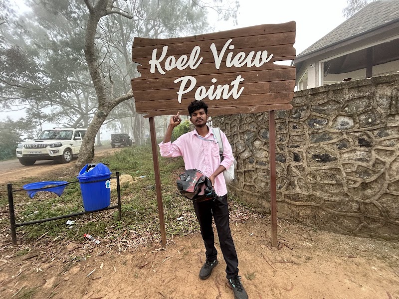 Netarhat Forest Rest House - Netarhat Forest Rest House, F7HG+C6, Netarhat, Jharkhand 835218, India