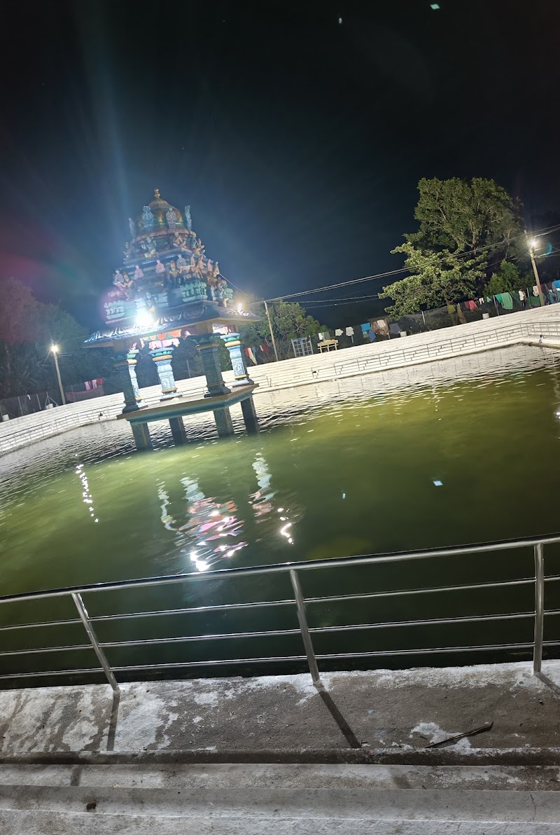 Penchala Swamy Temple - Penchala Swamy Temple JH64+FR3, Nellore, Depuru, Andhra Pradesh 524322, India