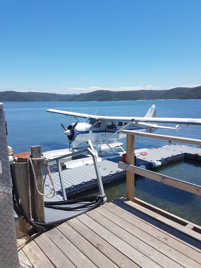 Sydney By Seaplane - Sydney By Seaplane, 594 New South Head Rd, Rose Bay NSW 2029, Australia