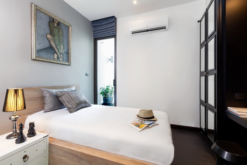 The 8 Pool Villa - The 8 Pool Villa, Soi Pa Lai, Tambon Chalong, Amphoe Mueang Phuket, Chang Wat Phuket 83130, Thailand