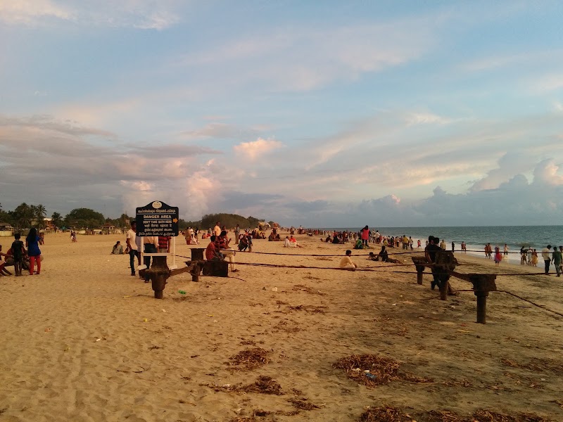 Alappuzha (Alleppey) - Alappuzha (Alleppey), Beach Rd, Kunnumpuram, Alappuzha, Keralam 688012, India