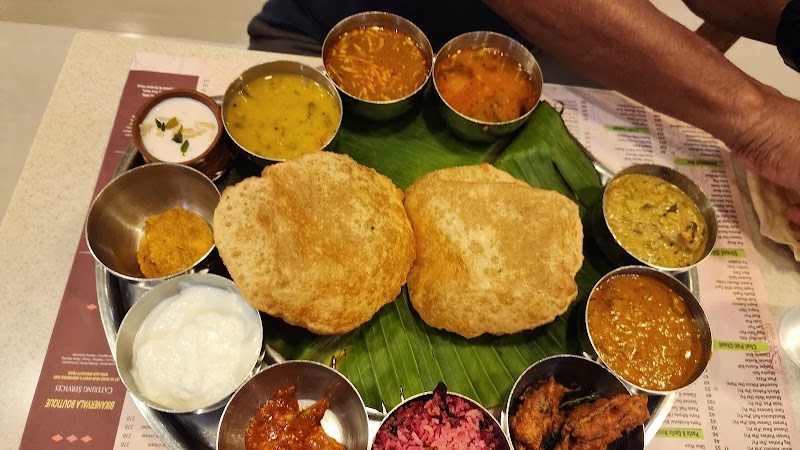 Bikanervala - Bikanervala, Unit No. 3, Doshi Square, 5-821, Hyderguda-Basheerbagh Rd, Gun Foundry, Basheer Bagh, Hyderabad, Telangana 500029, India