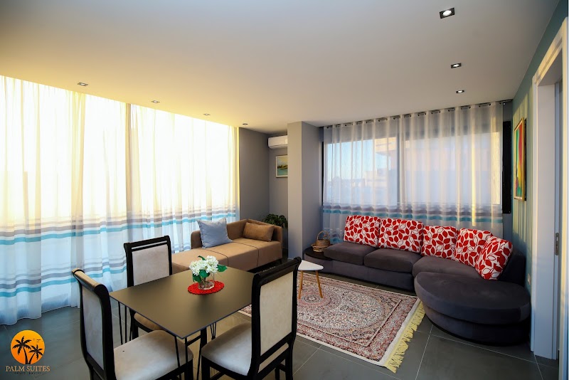 Palm Suites Apartment-Suite .Vlore - Palm Suites Apartment-Suite .Vlore, Road, Vlora 9401, Albania