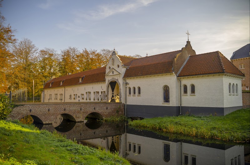 Kasteel Aldenghoor - Kasteel Aldenghoor, Kasteellaan 11, 6081 AN Haelen, Netherlands
