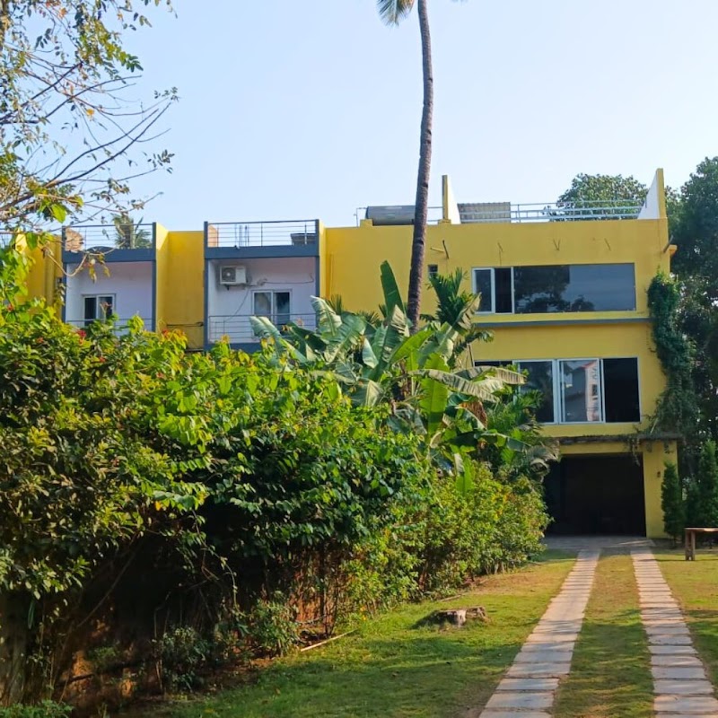 Yoga Teacher Training in Goa - AYM Yoga School - Yoga Teacher Training in Goa - AYM Yoga School AYM Yoga Goa, behind Lavish Restaurant, Girkarwada, Arambol, Goa 403524, India