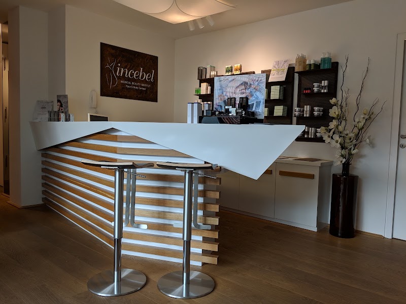 INCEBEL MEDICAL BEAUTY INSTITUT | Kosmetikstudio Innsbruck - INCEBEL MEDICAL BEAUTY INSTITUT | Kosmetikstudio Innsbruck Anichstraße 10, 6020 Innsbruck, Austria